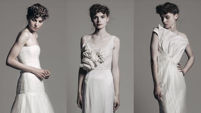 NTK Thanh Nga chạm đến vẻ mộng mơ, lãng mạn dành cho các quý cô trong BST White Moment