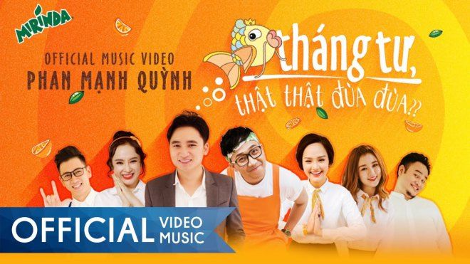 Hàng loạt 'bất ngờ' từ MV mới của Phan Mạnh Quỳnh