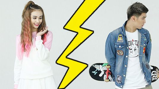 Cường Seven và Mlee chính thức xác nhận đã 'đường ai nấy đi' sau 4 năm