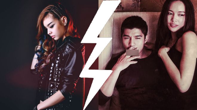 Vừa chia tay MLee sau 4 năm, rộ tin Cường Seven đang bí mật hẹn hò Vũ Ngọc Anh?