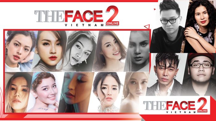 The Face Online chính thức công bố concept cho thử thách vòng 2 của Top 10