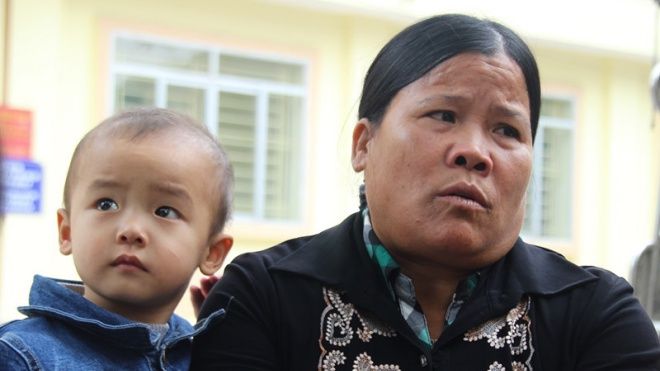 Vợ người lái xích lô khiến bé trai 10 tuổi tử vong: 'Chúng tôi cảm ơn gia đình cháu bé đã khoan dung'