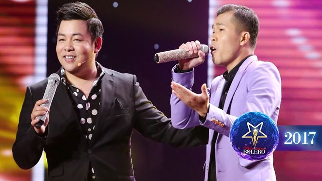 Giọng ca Khmer Thạch Phay Bolero: 'Sẵn sàng hát cả hai thứ tiếng nếu được khán giả yêu cầu'