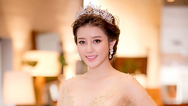 Sau 3 năm 'tu luyện', Á hậu Huyền My xác nhận đi thi Miss Grand International