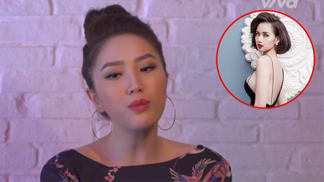 Sau bao năm, Bảo Thy lần đầu lên tiếng về scandals ầm ĩ một thời với 'hot girl' Tâm Tít và anh trai