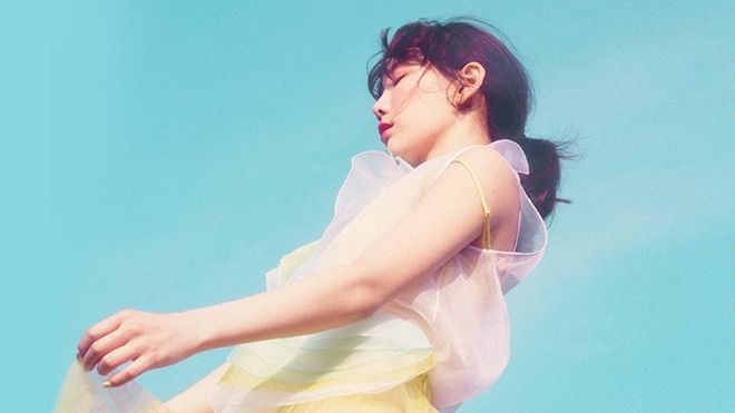 Taeyeon (SNSD) chuẩn bị tung album nhiều ca khúc nhất trong sự nghiệp