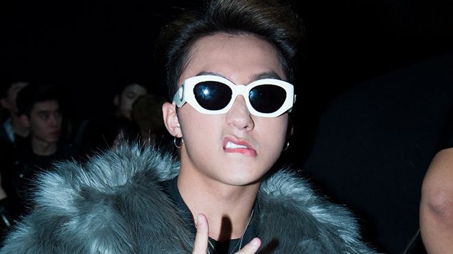 Đại diện của Sơn Tùng M-TP phủ nhận tin báo Hàn đưa tự nhận là 'G-Dragon Việt Nam'