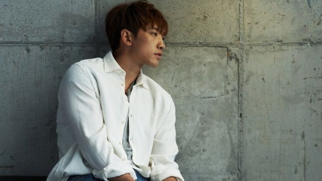 Bi Rain ngược thời gian về 100 năm trước, trở thành tay đua xe đạp cừ khôi