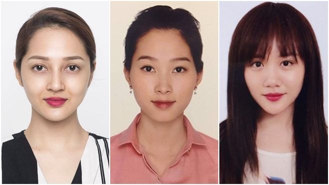 'Ảnh thẻ ngày xa xưa': Chưa bao giờ là nỗi ám ảnh với các mỹ nhân Việt này!