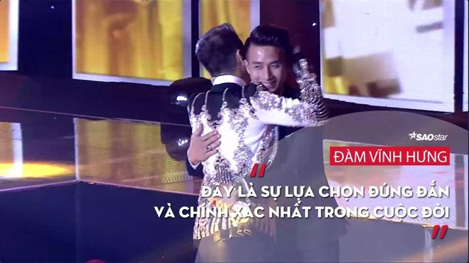 Lần đầu tiên, giọng ca Opera thể hiện Bolero ngọt ngào khiến Đàm Vĩnh Hưng và Lệ Quyên ra sức tranh giành