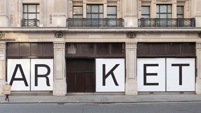 Arket - 'con cưng' giúp H&M giành lại thị trường đã bị mất?