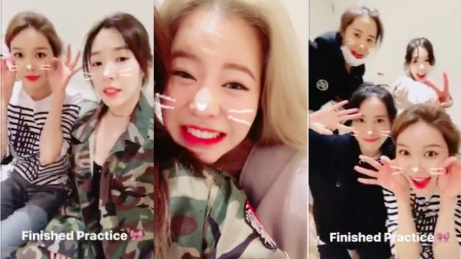 Clip: Tiffany (SNSD) nhí nhảnh gửi lời chào fan: 'Hẹn gặp các bạn ở Việt Nam'