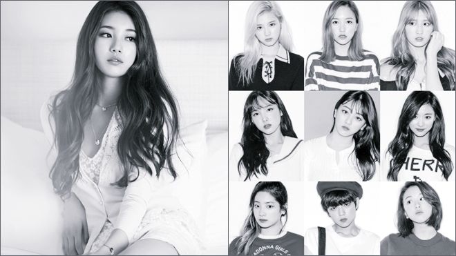 Im lặng trước 'tâm bão' hợp đồng Suzy, JYP lên tiếng phủ nhận sự trở lại của TWICE