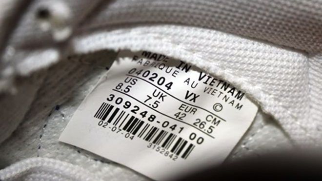 Khảo sát quốc tế: Hàng 'Made in Vietnam' uy tín hơn 'Made in China'