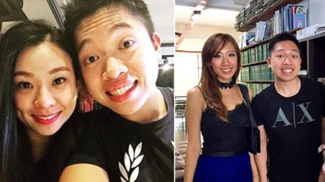 Chàng trai thay 'gấu' theo tuần và lý do đặc biệt đằng sau