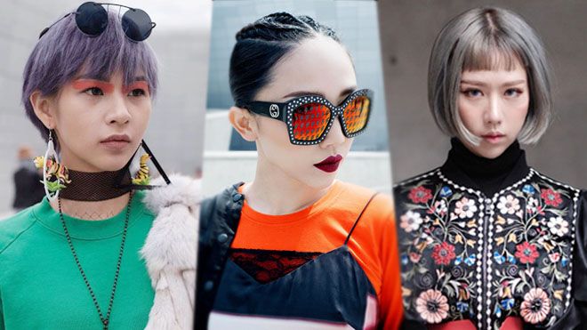 Không chỉ liên tiếp lọt top mặc đẹp, layout makeup của sao Việt cũng xuất thần không kém đâu!