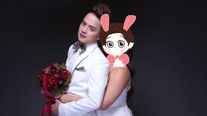 Cao Thái Sơn bất ngờ kết hôn bí mật tại nước ngoài