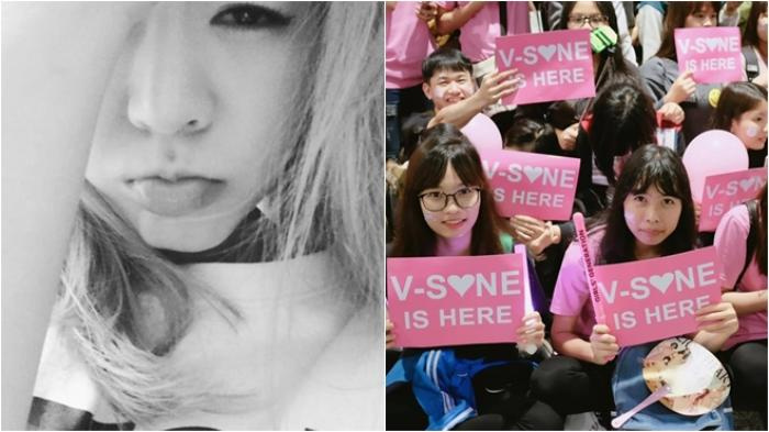 Sunny (SNSD) êm ấm ở khách sạn Hà Nội: 'Chúng tôi không hề biết các bạn đã đợi ở sân bay'