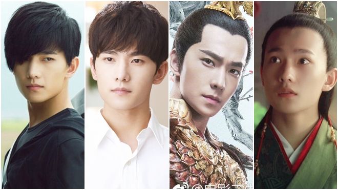 Dương Dương và những lần 'đụng hàng' nhưng vẫn ngời ngời khí chất