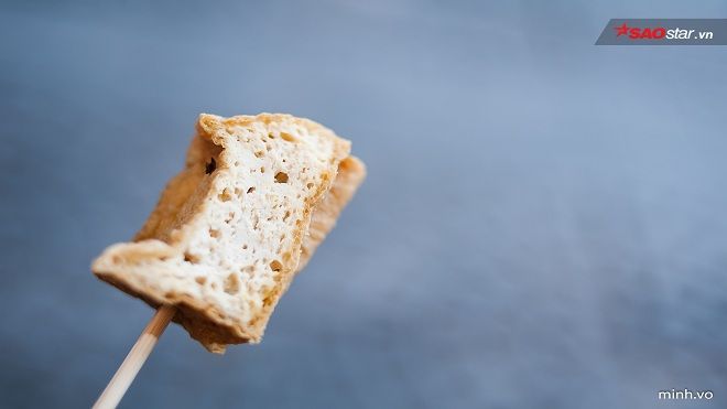 Tàu hủ thúi: đỉnh thúi, đỉnh ngon!