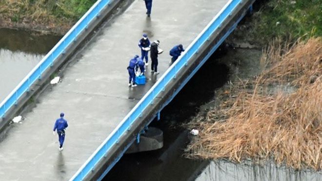 Phát hiện nhân vật khả nghi vụ bé gái Việt bị giết ở Nhật