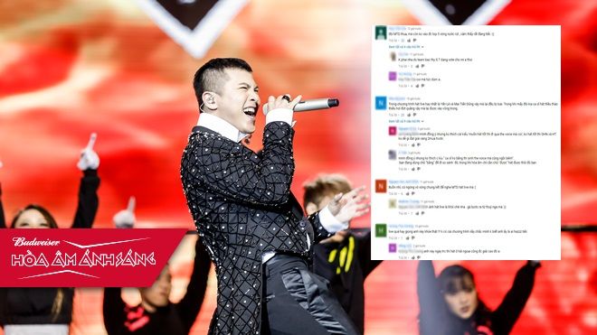 Fan tiếc nuối trước sự dừng chân bất ngờ của Mai Tiến Dũng ở Remix New Generation