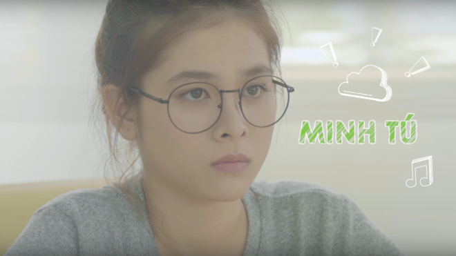 'Từng có người yêu tôi như sinh mệnh' tập 1: Khán giả thích thú với mở đầu hài hước của phim ngôn tình Việt