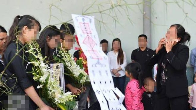 Thi thể bé gái Việt bị sát hại tại Nhật Bản đã được đưa về sân bay Nội Bài