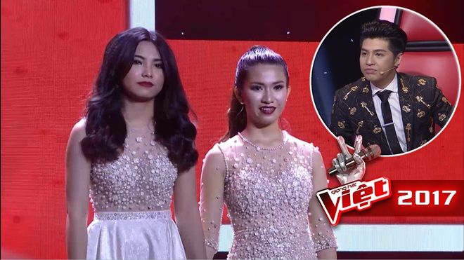 Để 2 học trò mạnh nhất đối đầu, HLV Noo Phước Thịnh chấp nhận tự làm khó mình để phá vỡ giới hạn