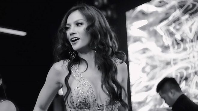 Thu Thủy: 'Không cho phép bản thân nghỉ ngơi quá nhiều'