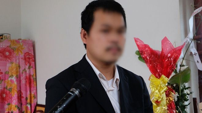 Bố bé Linh bị ảnh hưởng tâm lý nặng nề sau khi con gái bị sát hại ở Nhật