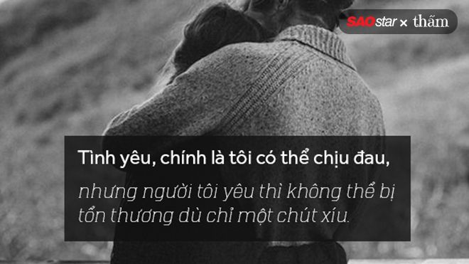 Mưa rồi, hãy xoa dịu trái tim bằng những lời trầm buồn như chuyện kể
