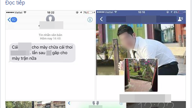 Nữ hành khách ở Hà Nội tố bị tài xế Grab hành hung sau khi cãi vã về chuyện 'sang đường đón xe'