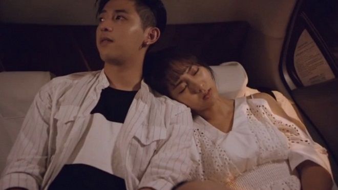 Lời nguyền nam phụ giáng xuống, Giang Thần Xuyên chính là chàng trai bi kịch nhất 'Ác ma thiếu gia'