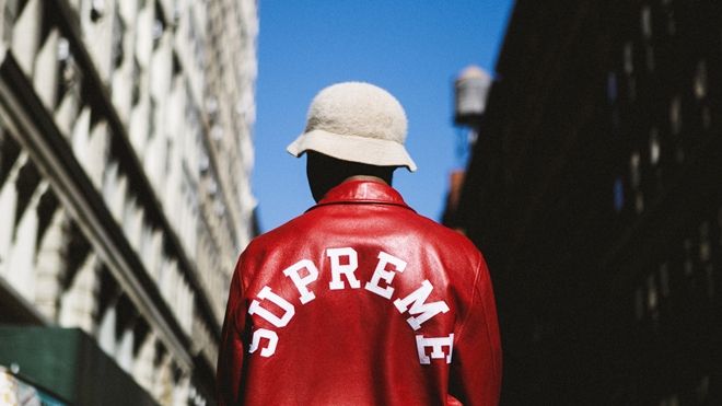 Điều gì khiến 'gã lang thang' Supreme chiếm lĩnh ngai vàng trong thế giới streetwear?