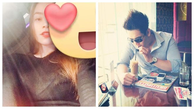 Đại gia 9x chỉ sau một bình luận đã trở thành 'tình mới' của Hồ Ngọc Hà hoá ra không phải người lạ