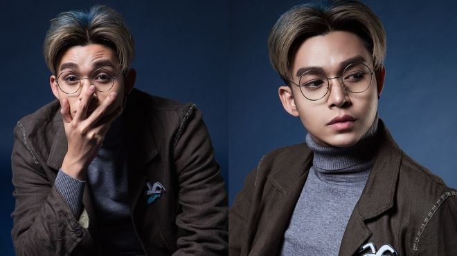 Jun Phạm trải lòng về thời gian dài im lặng sau khi 365 tan dã