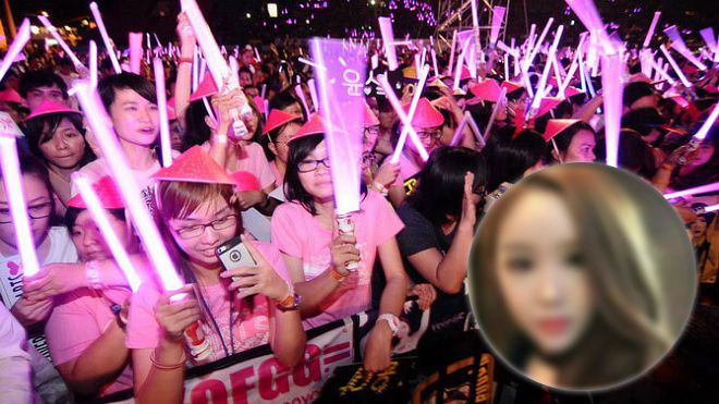 Lỡ miệng 'đụng' đến SNSD, nữ thông dịch viên nhận cái kết đắt giá