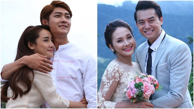 Từ 'Tuổi thanh xuân' đến 'Sống chung với mẹ chồng' - Khi hôn nhân mới là thử thách khắc nghiệt nhất của tình yêu