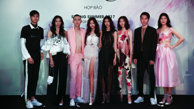 IVY moda tổ chức Fashion show đáng mong đợi ngày 08/4