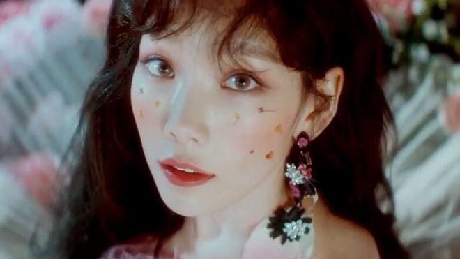 Fan thức trắng đêm vì nhầm lẫn giờ phát hành MV của Taeyeon (SNSD)