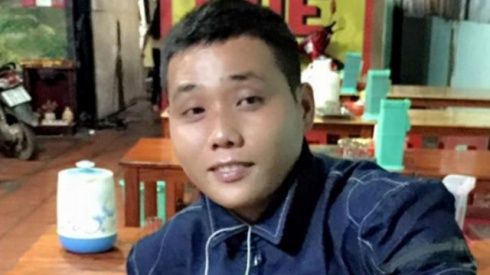 Tài xế xe BMW tông người còn nhảy xuống đánh nạn nhân tử vong