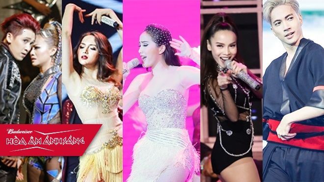 Top 5 Remix New Generation - Bức tranh đẹp sẽ trọn vẹn hơn nếu có thêm những điều này