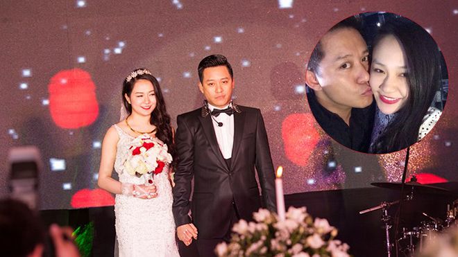 Kỷ niệm 3 năm ngày cưới, Tuấn Hưng lại tỏ tình 'anh yêu em và chỉ mình em thôi' gửi tới vợ