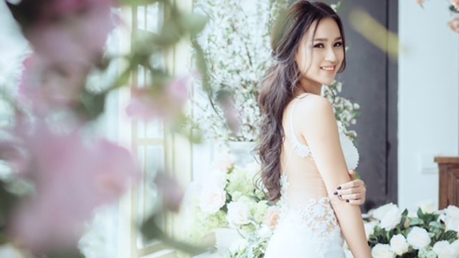 Fan 'đoán già đoán non' trước loạt ảnh cưới long lanh của DJ Tít