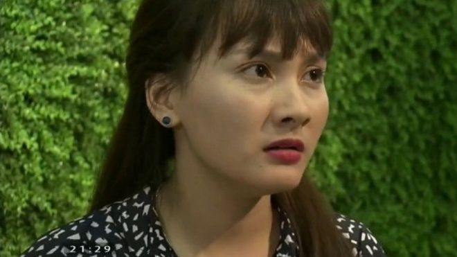 'Sống chung với mẹ chồng' - Chưa về làm dâu, Minh Vân đã chịu quá nhiều uất ức!