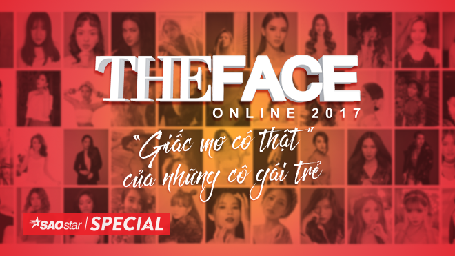 The Face Online - Giấc mơ có thật của những cô gái trẻ