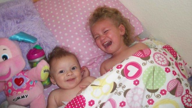 17 thái độ lồi lõm của những em bé sắp bị ra rìa