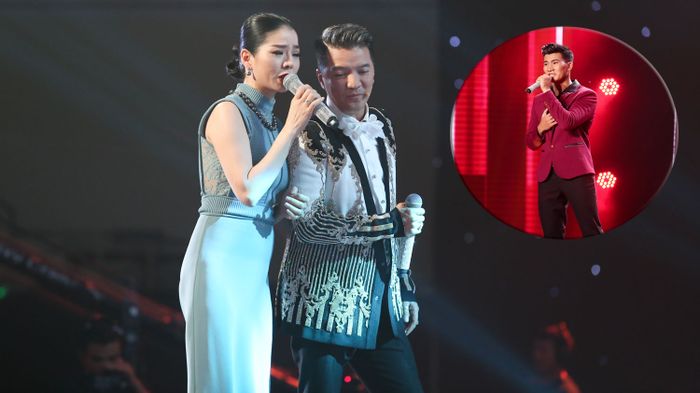 Xuất hiện 'hotboy 1m8' hát cải lương được điểm 10 tuyệt đối của Mr. Đàm trong tập cuối vòng Tinh hoa