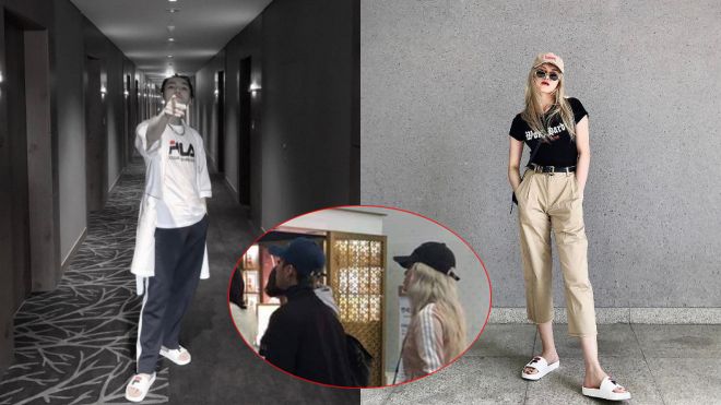 Sơn Tùng - Thiều Bảo Trâm: Fan còn nghi ngờ gì nữa về chuyện hẹn hò khi liên tục đi bên nhau